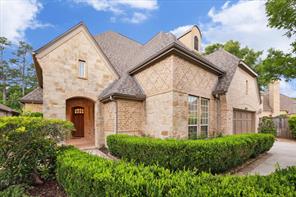 95 Wood Manor, The Woodlands, TX, 77381