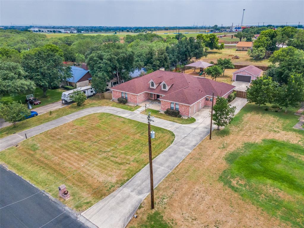 3106 Triple Meadow , China Grove, Texas image 38