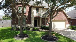 2606 Shaly Cove Ln, Pearland, TX 77584