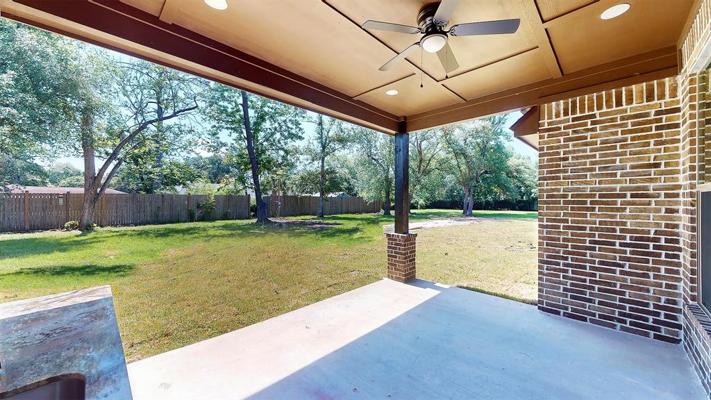 245 W Caldwood Drive , Beaumont, Texas image 42