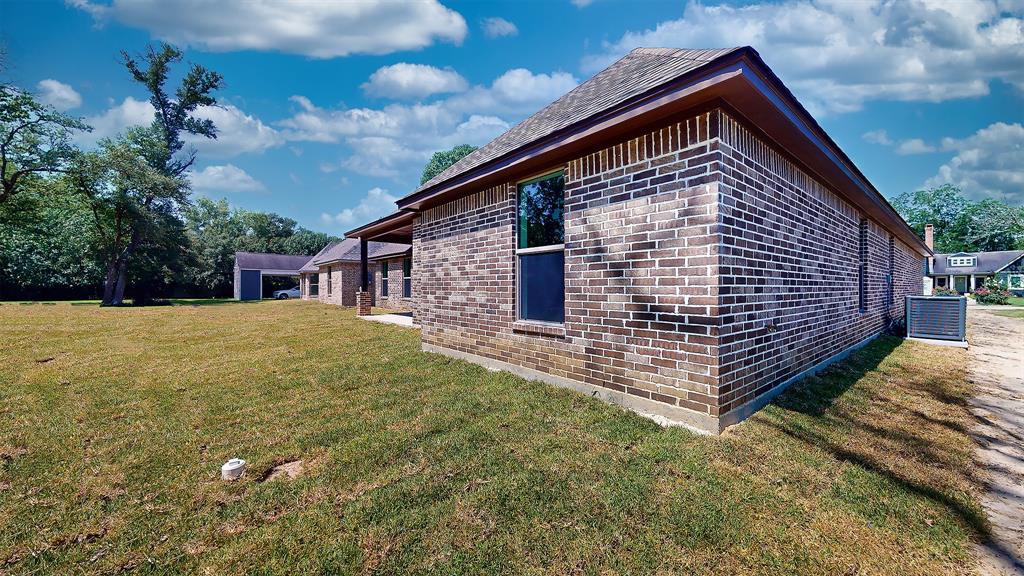 245 W Caldwood Drive , Beaumont, Texas image 47