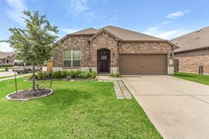 20831 Rolling Orchard Dr, Richmond, TX 77407