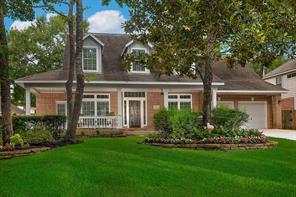 19 Crested Point Pl, The Woodlands, TX 77382