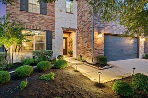 47 Pioneer Canyon Pl, Tomball, TX 77375