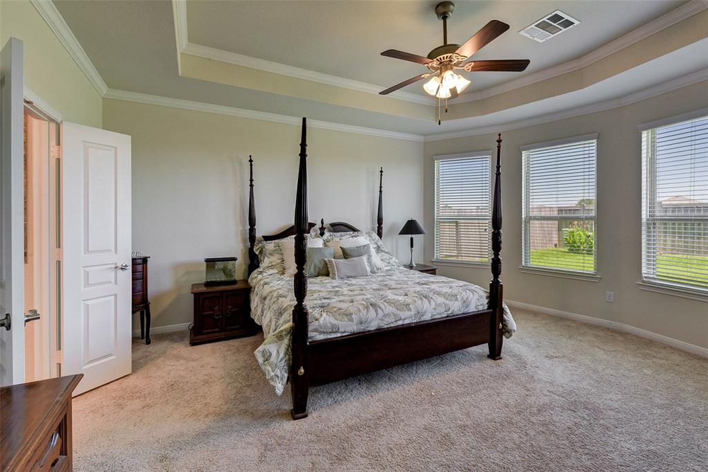 30125 Prairie Creek Court , Brookshire, Texas image 23