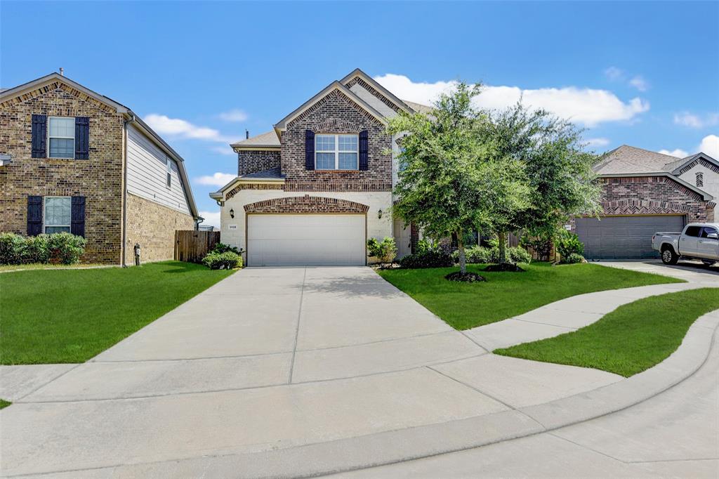 30125 Prairie Creek Court , Brookshire, Texas image 4