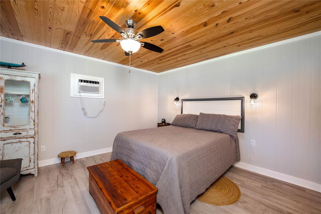 Guest Room in Barn