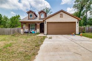 102 Pebble Springs, Cleveland, TX, 77327
