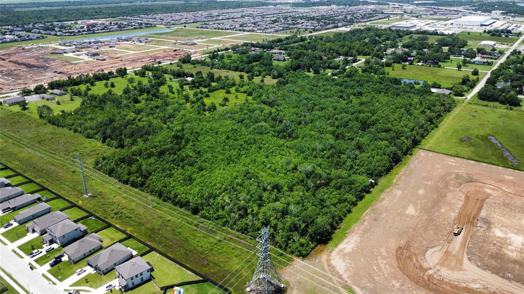 Garrett St  , La Marque, Texas image 7