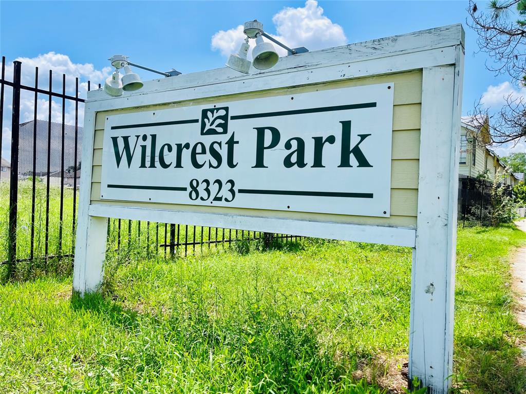8323 Wilcrest Dr Unit 8001