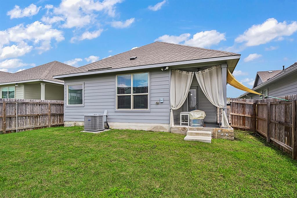 1316 Mcqueeny Drive , College Station, Texas image 14