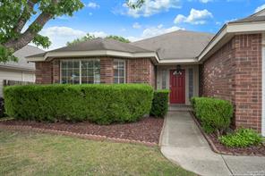 11906 Drought Pass, Helotes, TX, 78023