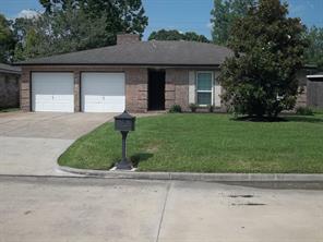 16735 Townes Rd, Friendswood, TX 77546