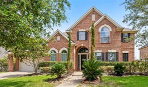 28410 Wild Mustang, Fulshear, TX, 77441