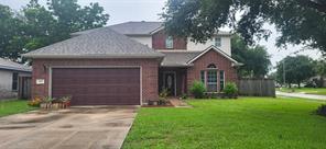 5323 Chasewood, Bacliff, TX, 77518