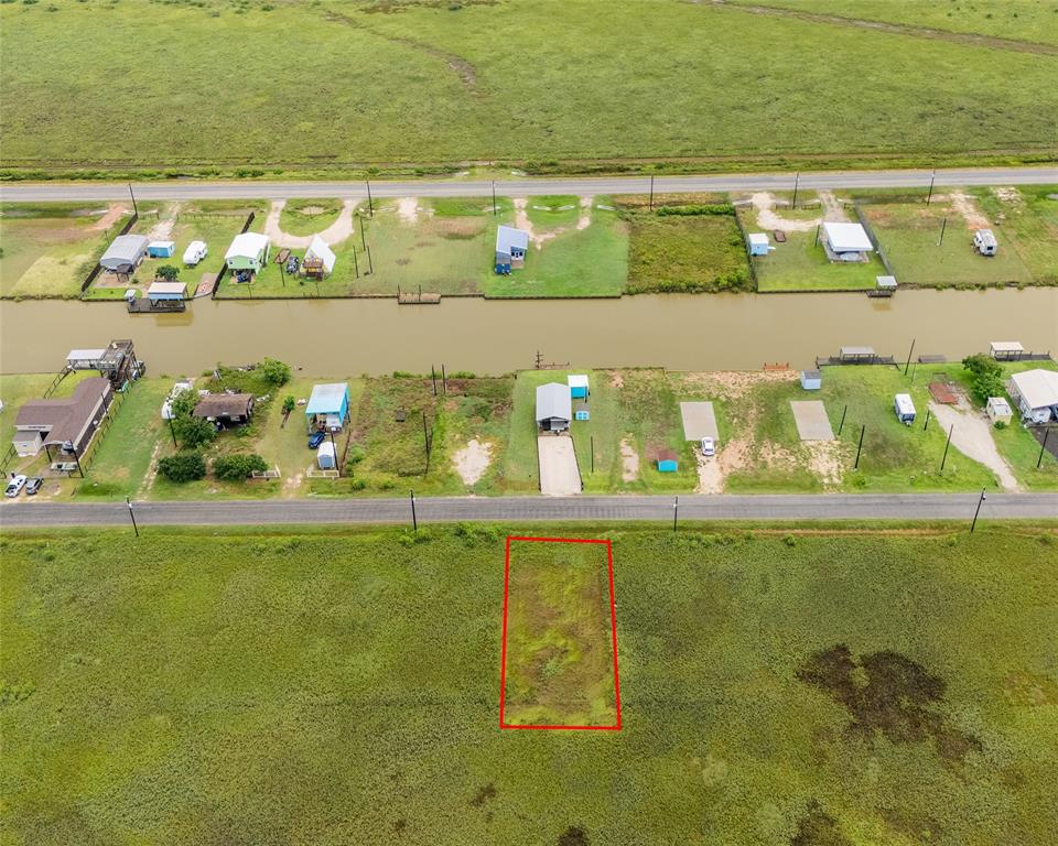 County Road 299 Heron, Lot 90  , Sargent, Texas image 4