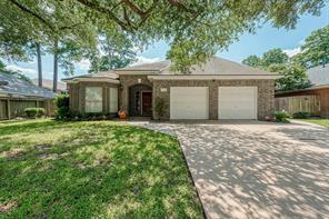 1407 Green Tree Dr, Tomball, TX 77375