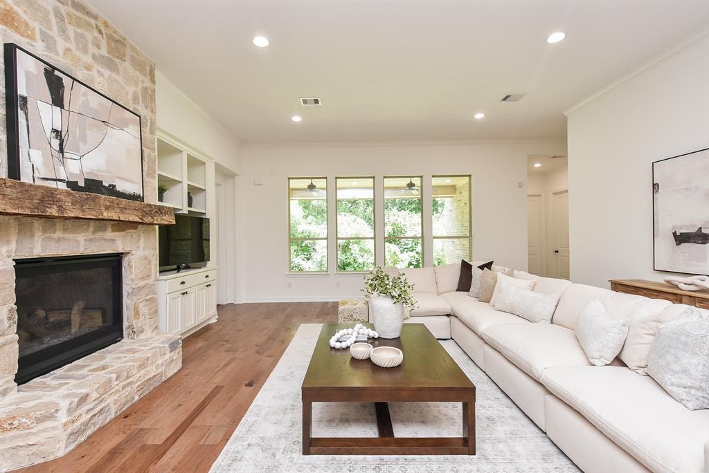 8602 Fulshear Run Trace, Fulshear, TX 77406