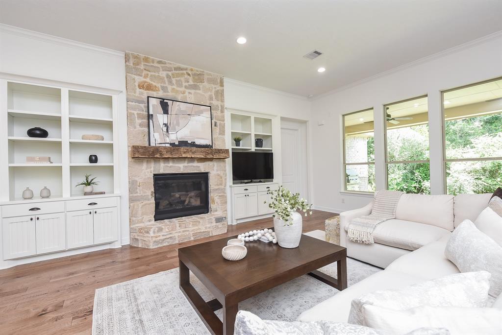 8602 Fulshear Run Trace, Fulshear, TX 77406