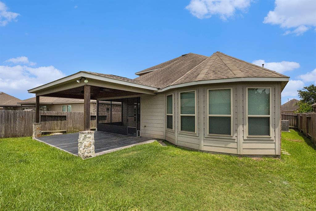 30107 Prairie Creek Court , Brookshire, Texas image 46