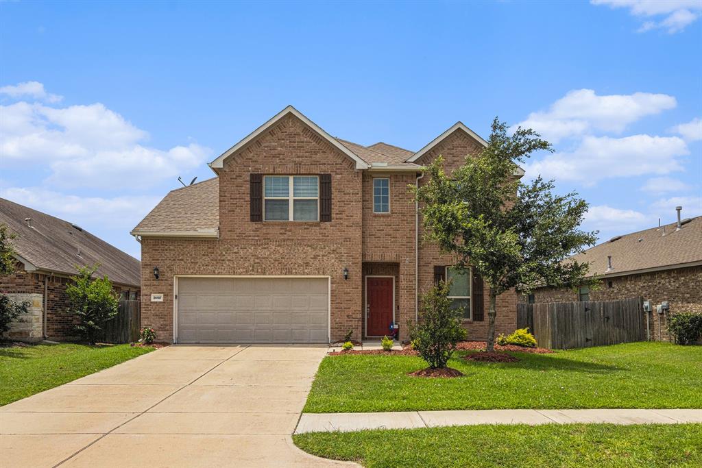 30107 Prairie Creek Court , Brookshire, Texas image 48