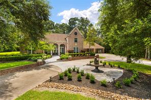 23303 Holly Creek, Tomball, TX, 77377