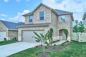 9265 Inland Leather, Conroe, TX, 77385