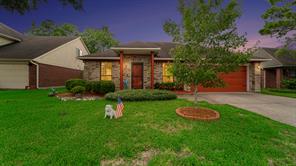 1116 Chesterwood Dr, Pearland, TX 77581