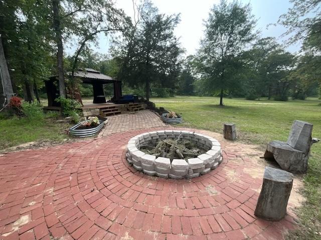 8789 W Henry Prairie Road , Hearne, Texas image 15