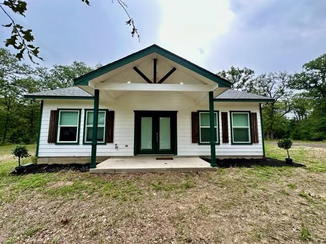 8789 W Henry Prairie Road , Hearne, Texas image 4