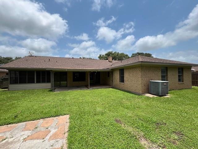 4128 Heatherglen Street , Bay City, Texas image 18