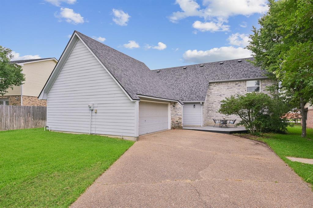 1708 Emerald Parkway , College Station, Texas image 23