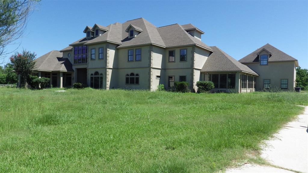 923 High Meadow Rnch Dr