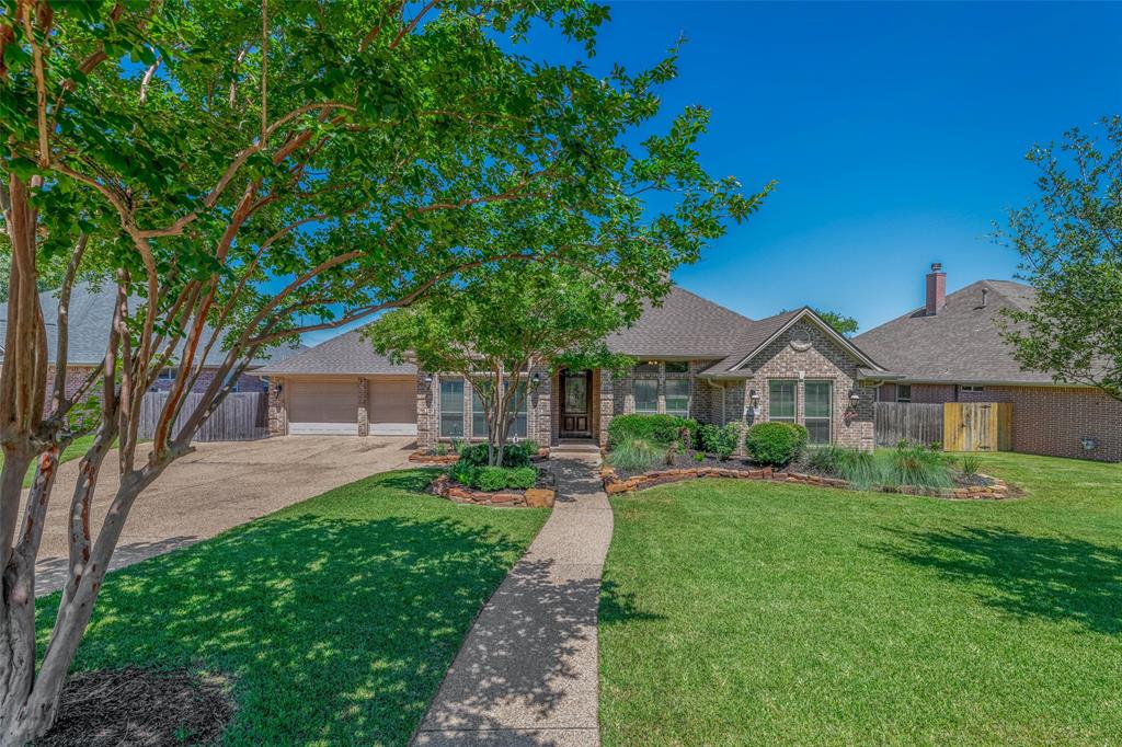 2170 Rockcliffe Loop , College Station, Texas image 4