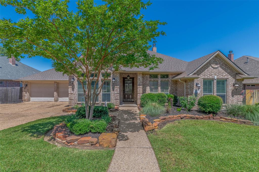 2170 Rockcliffe Loop , College Station, Texas image 5