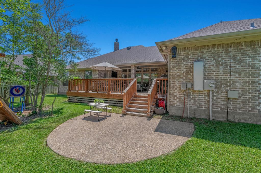 2170 Rockcliffe Loop , College Station, Texas image 49