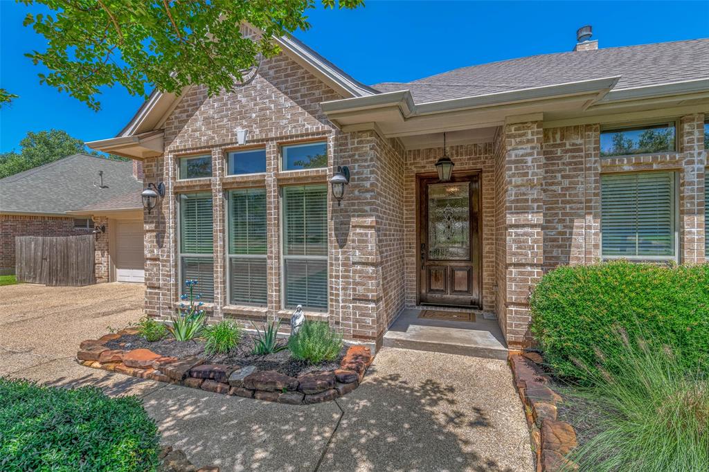 2170 Rockcliffe Loop , College Station, Texas image 6