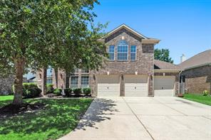 30719 Dodson Trace Dr, Spring, TX 77386