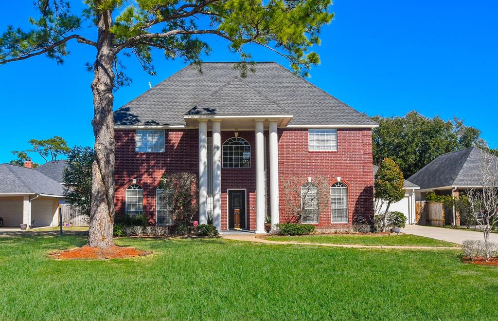 18914 Mountain Spg Dr