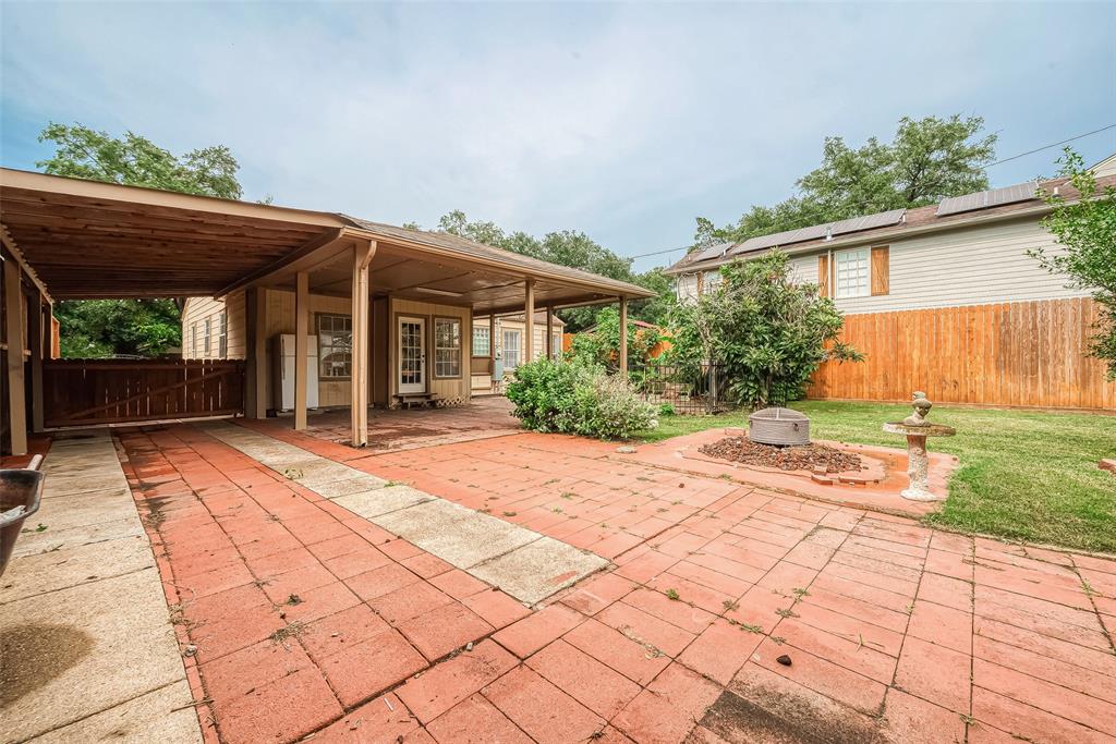 2510 Avenue F  , Rosenberg, Texas image 33