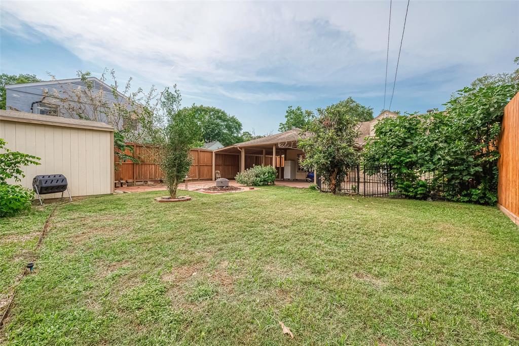 2510 Avenue F  , Rosenberg, Texas image 34