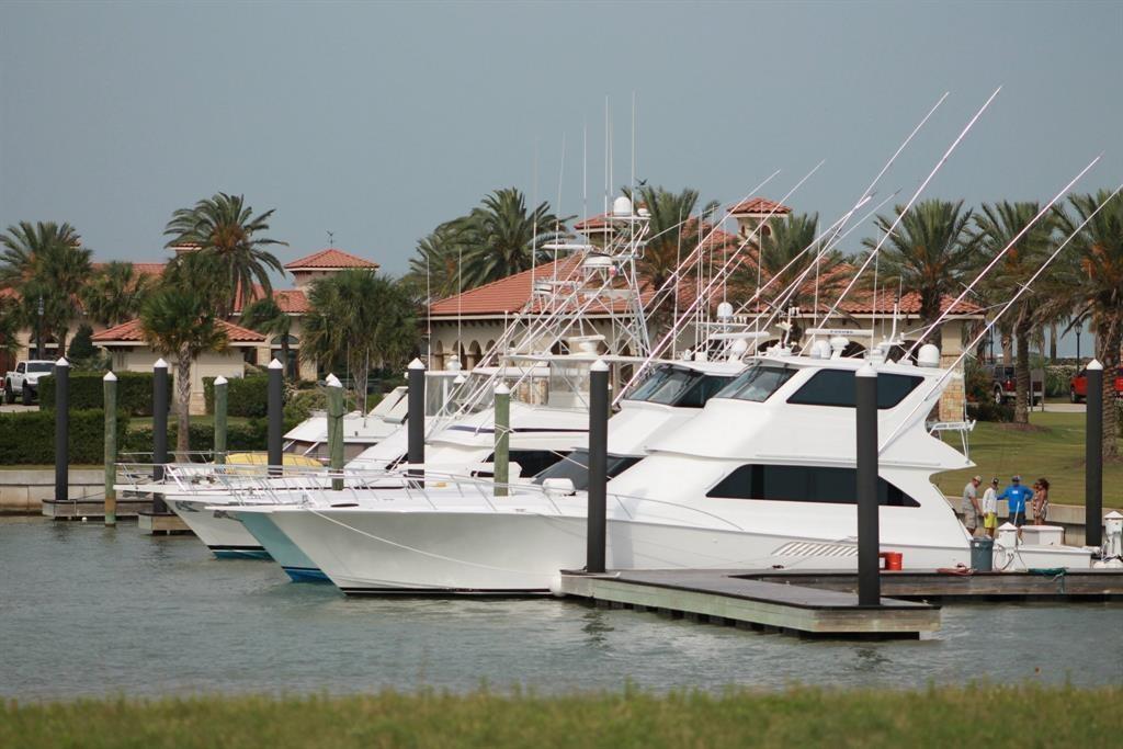 00 E Lago Loop Road , Port O Connor, Texas image 17