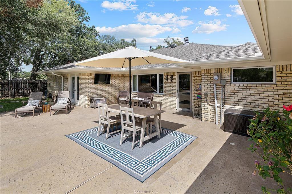 1014 Guadalupe Drive , College Station, Texas image 31