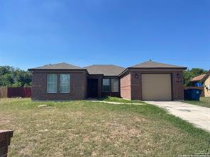 5502 PAGELAND DR, Kirby, TX 78219-2053