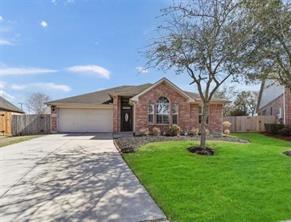 1307 Bayport Ln, League City, TX, 77573