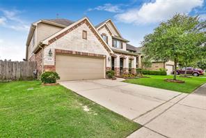 21374 Russell Chase Dr, Porter, TX 77365