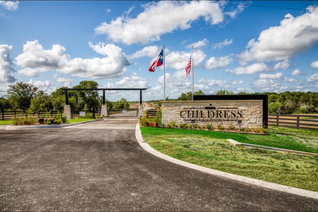 14098 Childress Ranch Drive , Washington, Texas image 17