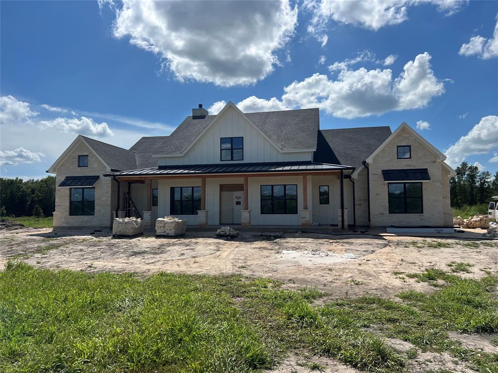 14098 Childress Ranch Drive , Washington, Texas image 9