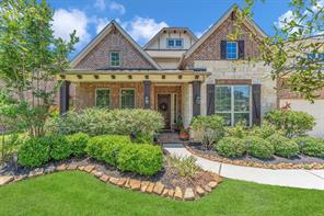 18858 Newberry Forest Dr, New Caney, TX 77357