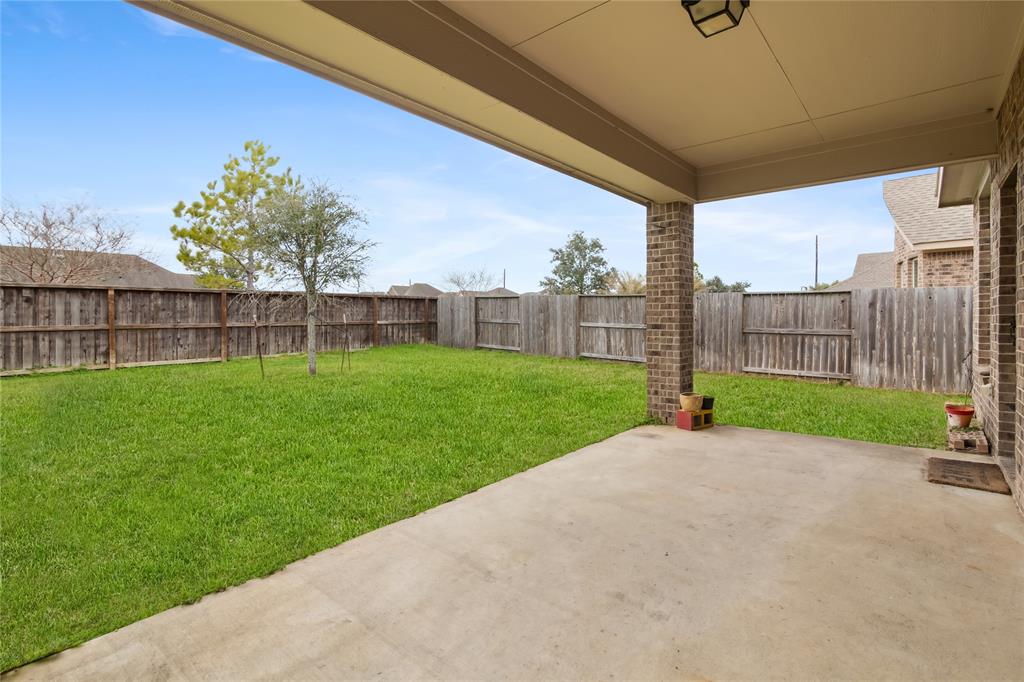 9510 Humboldt Trail , Iowa Colony, Texas image 26